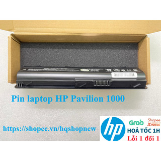 ⚡Pin laptop HP Pavilion 1000