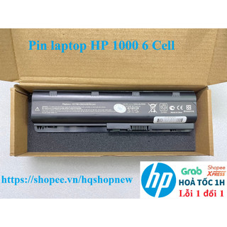 ⚡Pin laptop HP 1000 6 Cell