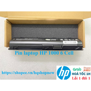 ⚡Pin laptop HP 1000 6 Cell
