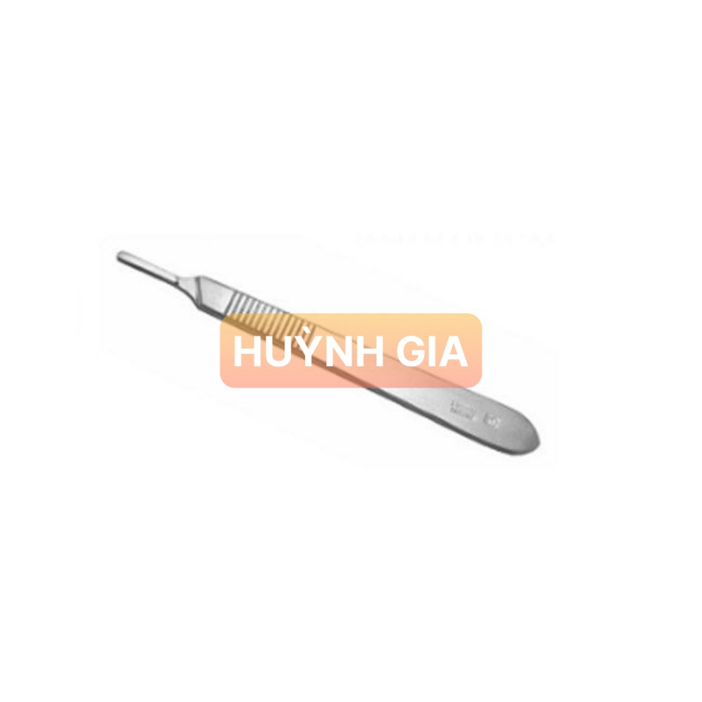 Cán Dao Mổ Số 3 , Số 4