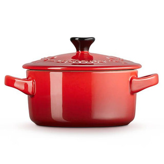 Nồi LECREUSET Mini Cocotte 10cm (8 màu)
