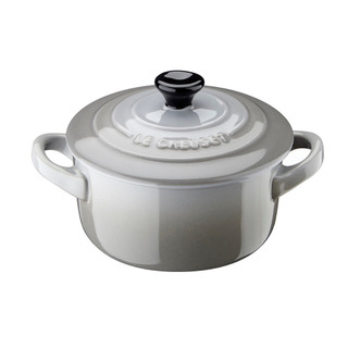 Nồi LECREUSET Mini Cocotte 10cm (8 màu)