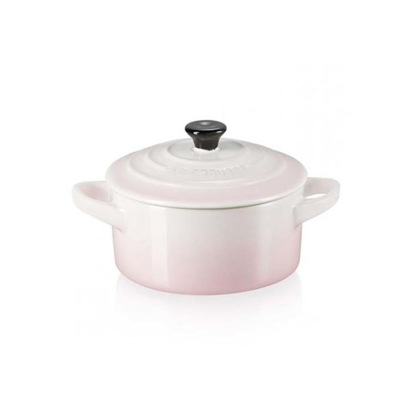 Nồi LECREUSET Mini Cocotte 10cm