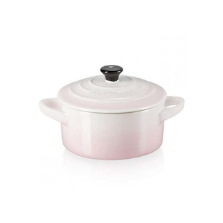 Nồi LECREUSET Mini Cocotte 10cm (8 màu)
