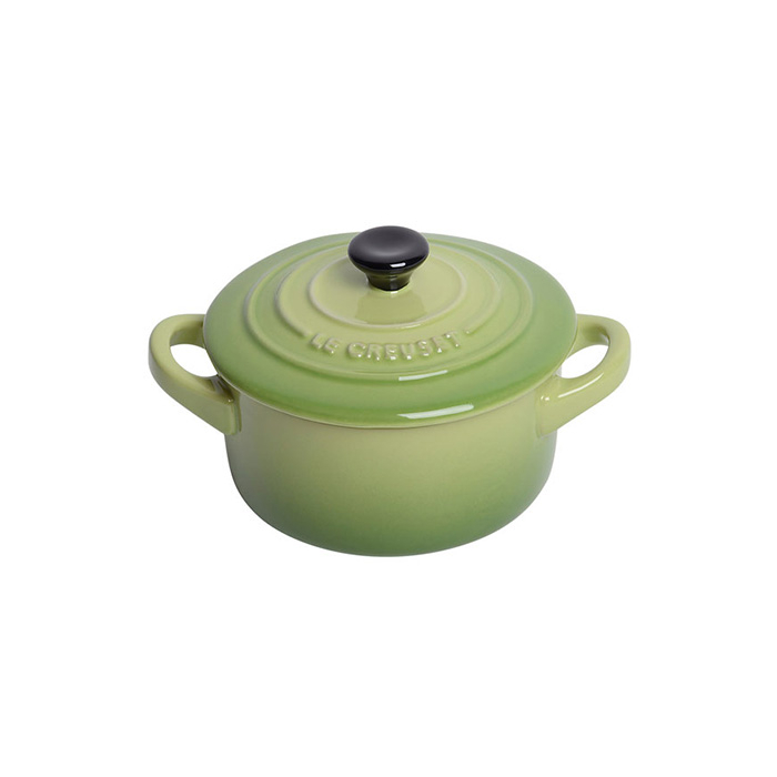 Nồi LECREUSET Mini Cocotte 10cm