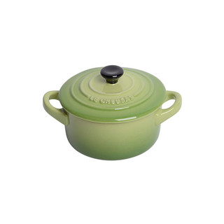 Nồi LECREUSET Mini Cocotte 10cm (8 màu)