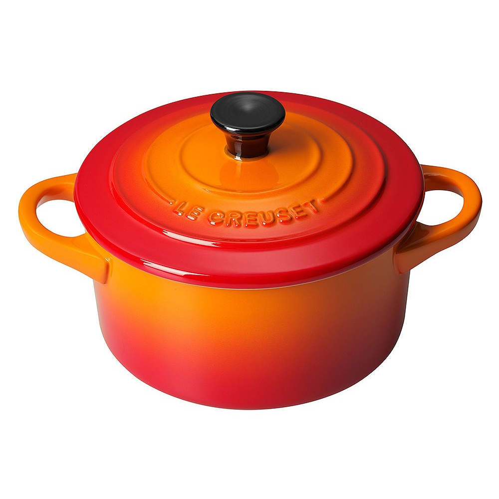 Nồi LECREUSET Mini Cocotte 10cm