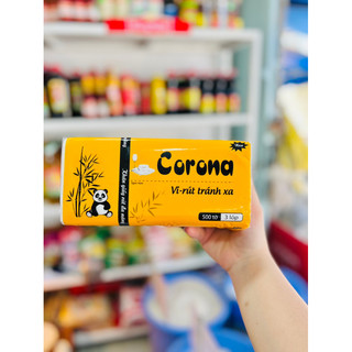 Lốc 5 cuộn giấy lụa , mềm mịn (500 tờ cuộn)