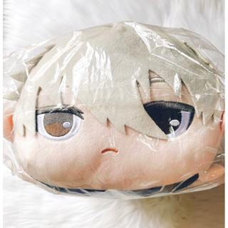 Bluelock Nagi Potekoro Mascot BIG