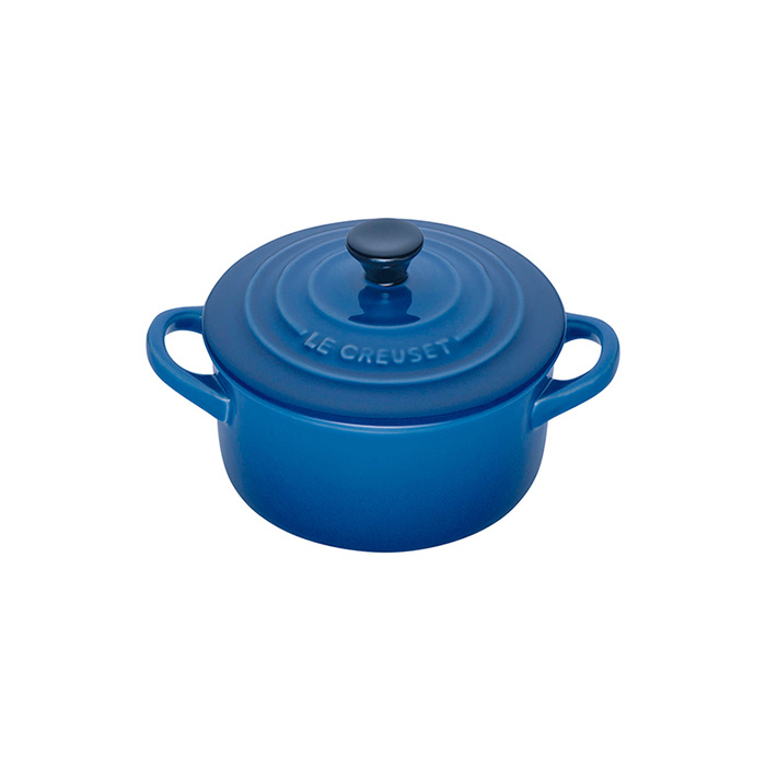 Nồi LECREUSET Mini Cocotte 10cm