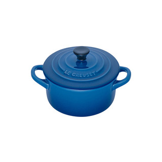 Nồi LECREUSET Mini Cocotte 10cm (8 màu)