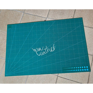 [A1] Bảng cắt 5 lớp tự liền cao su làm đồ thủ công | Cutting mat