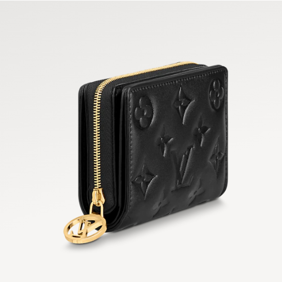 Ví Louis Vuitton/lv/LOU/Túi nữ/Túi Messenger/Túi đeo vai/Sản phẩm giảm giá miễn thuế