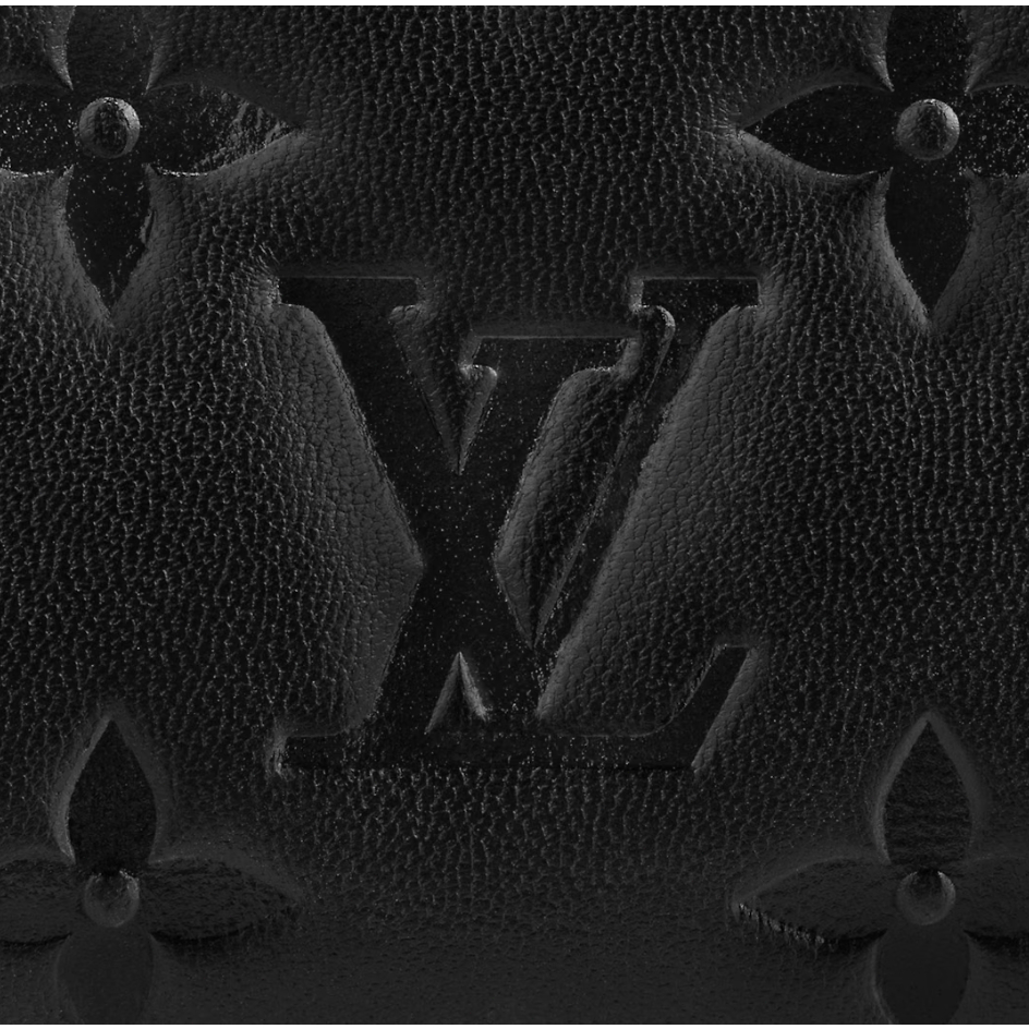 Ví Louis Vuitton/lv/LOU/Túi nữ/Túi Messenger/Túi đeo vai/Sản phẩm giảm giá miễn thuế