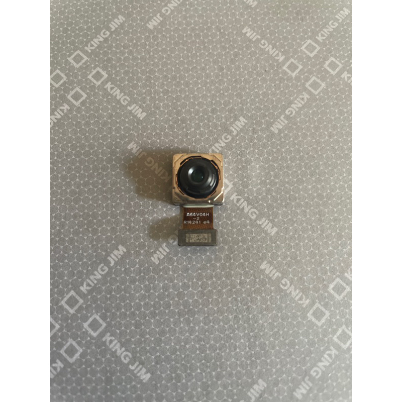 Camera sau Oppo reno 6z 5G Zin bóc máy