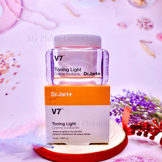 Kem Dưỡng Da V7 Toning Light mini