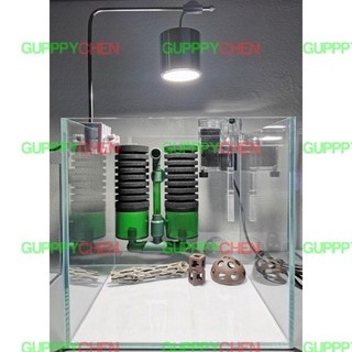 Lọc thác mini cho hồ cá thủy sinh