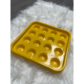 Khay đựng bóng/bi bida -nhựa