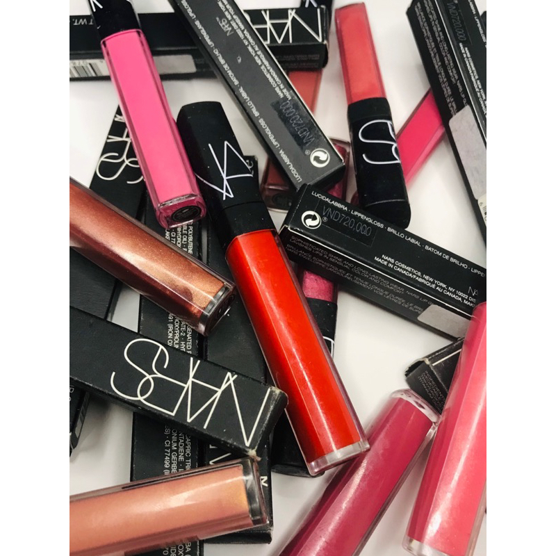 SON DƯỠNG NARS FULLSIZE FULLBOX