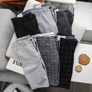 (Giá Sỉ)(Bigsize) Quần Short Nam Tây Âu Cao Cấp , Quần Nam Vải Co Giãn, Form Chuẩn, Dễ Dàng Phối Với Mọi Loại Áo