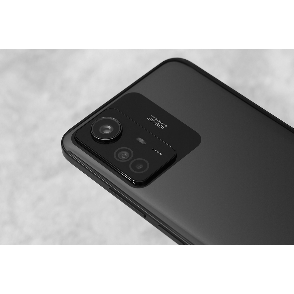 Điện thoại Xiaomi Redmi Note 12S - Hàng Chính Hãng, Bảo hành 18 tháng