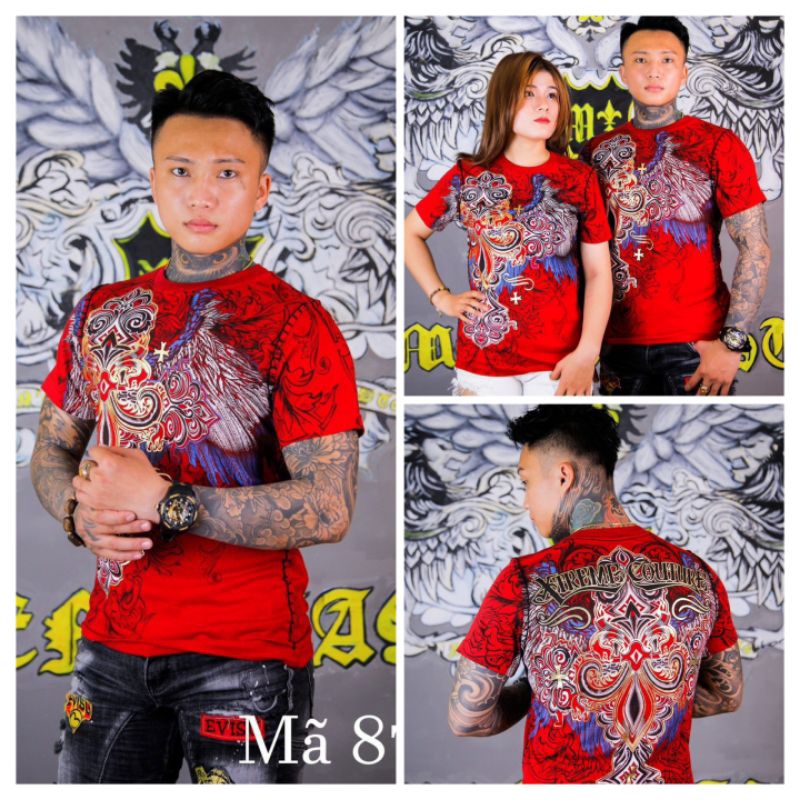 (Bán Lẻ = Giá Sỉ)💥Áo Thun Ông Địa Mẫu Mới💯