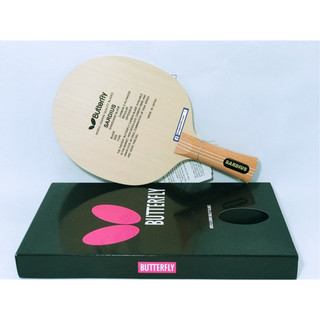Cốt vợt butterfly sardius hàng chính hãng butterfly sản xuất tại nhật bản – made in japan