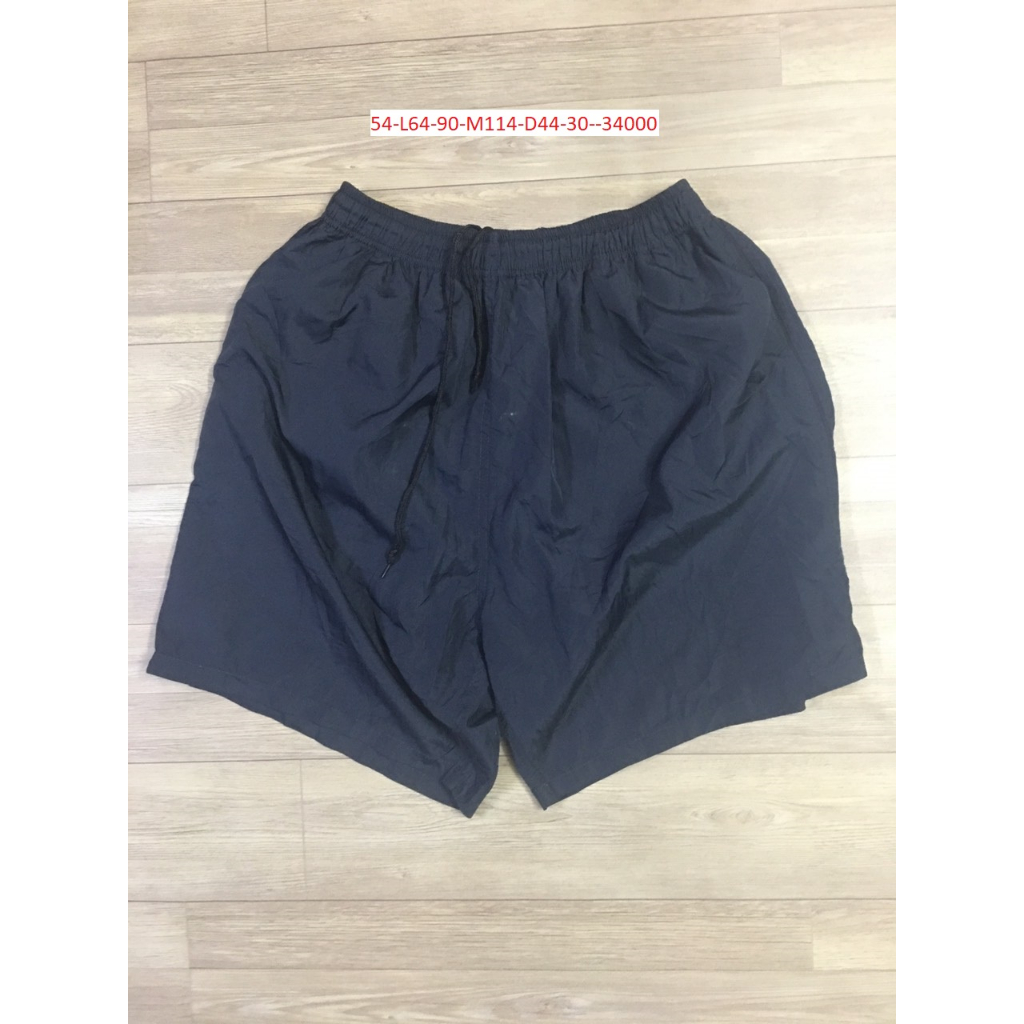 Quần nam thanh lý 54