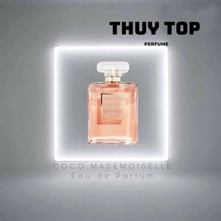 Nước hoa nữ coco mademoiselle edp 10/20ml chính hãng