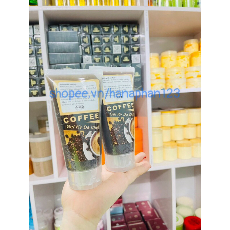 TẾ BÀO CHẾT CAPE GEL COMBO 5 tuýp