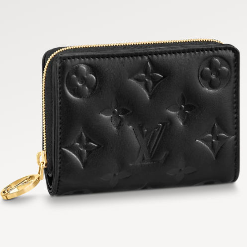 Ví Louis Vuitton/lv/LOU/Túi nữ/Túi Messenger/Túi đeo vai/Sản phẩm giảm giá miễn thuế