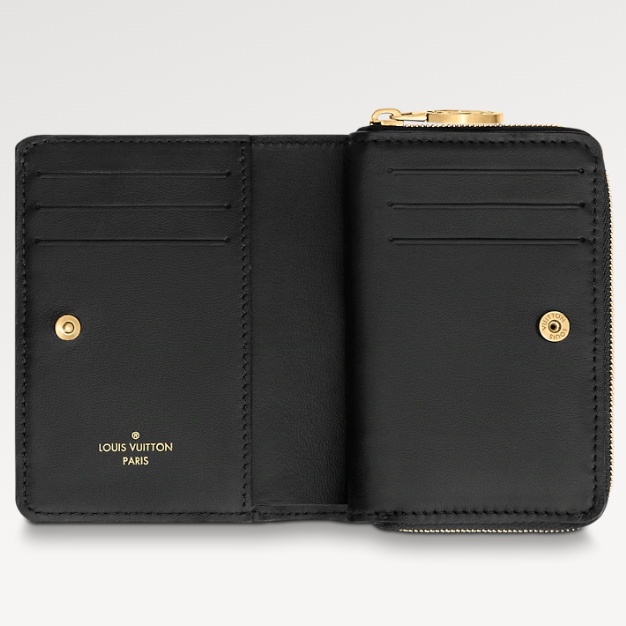 Ví Louis Vuitton/lv/LOU/Túi nữ/Túi Messenger/Túi đeo vai/Sản phẩm giảm giá miễn thuế