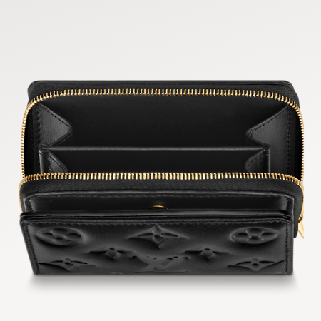 Ví Louis Vuitton/lv/LOU/Túi nữ/Túi Messenger/Túi đeo vai/Sản phẩm giảm giá miễn thuế