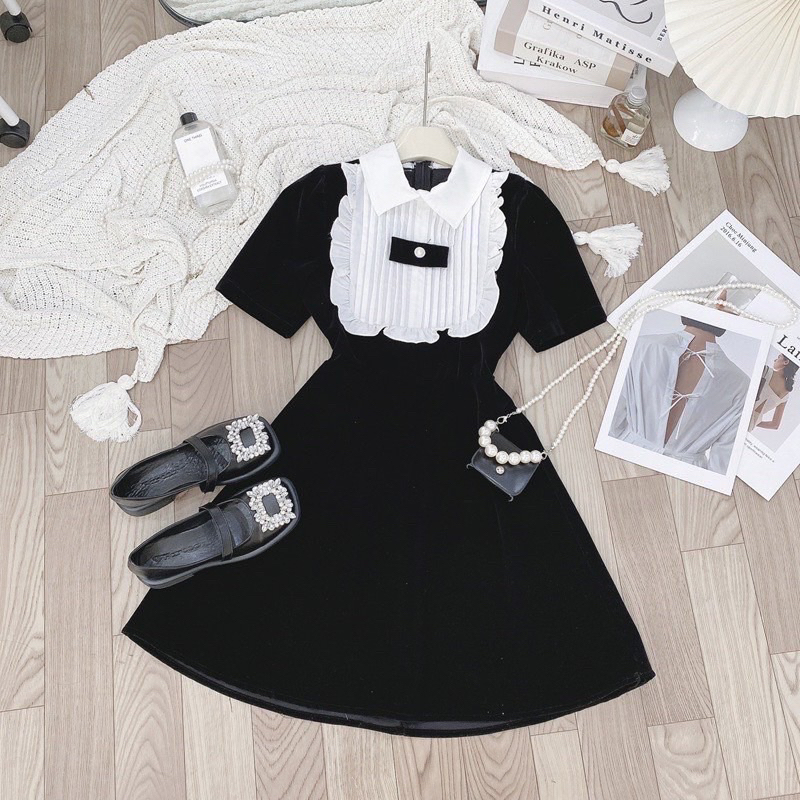 ĐẦM NHUNG QUẢNG CHÂU