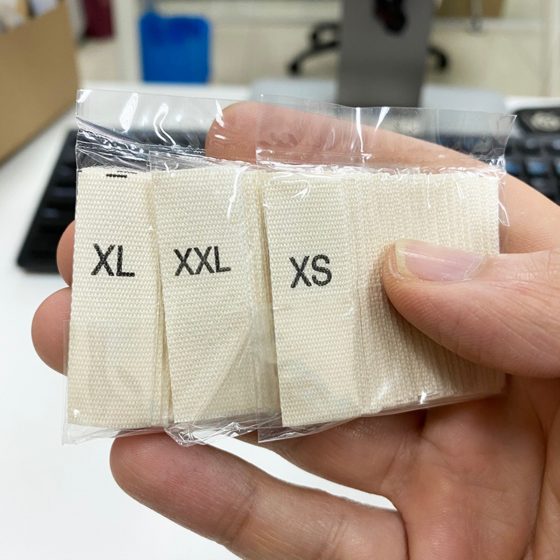 Tem_nhãn_size_dệt_may_Cotton label_25pcs