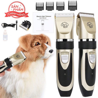 Tông đơ cắt tỉa lông chó mèo CLIPPER