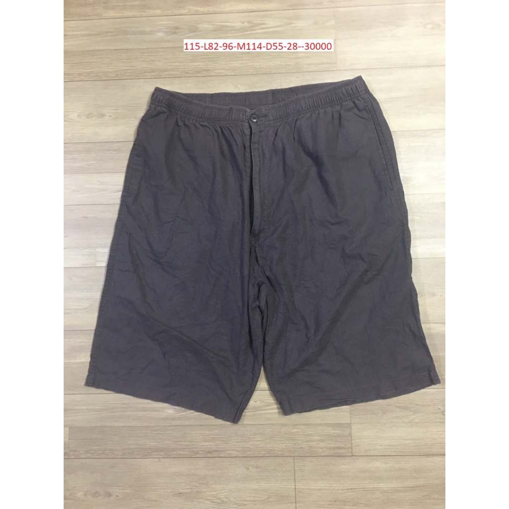Quần nam thanh lý 115