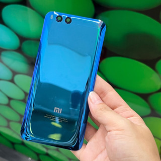 Nắp lưng Xiaomi 6 / Mi 6 (kèm kính camera)
