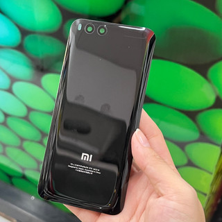 Nắp lưng Xiaomi 6 / Mi 6 (kèm kính camera)