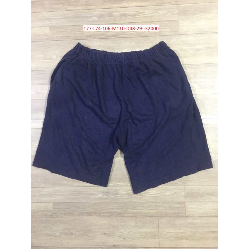 Quần nam thanh lý 177