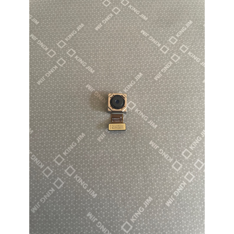 Camera sau Realme C11 / C12 / C15 zin bóc máy