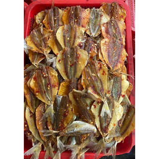 Khô cá chỉ vàng 500g