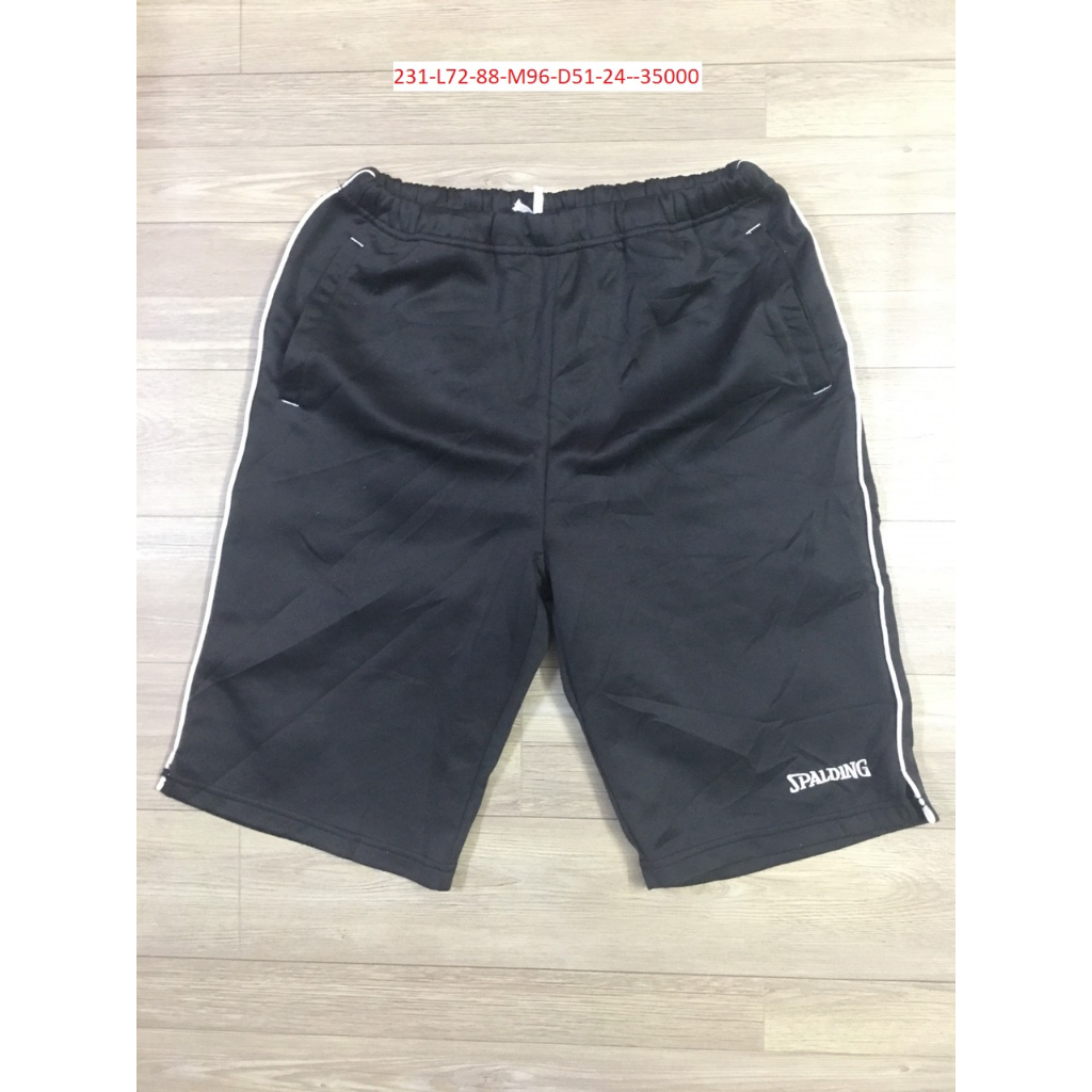 Quần nam thanh lý 231