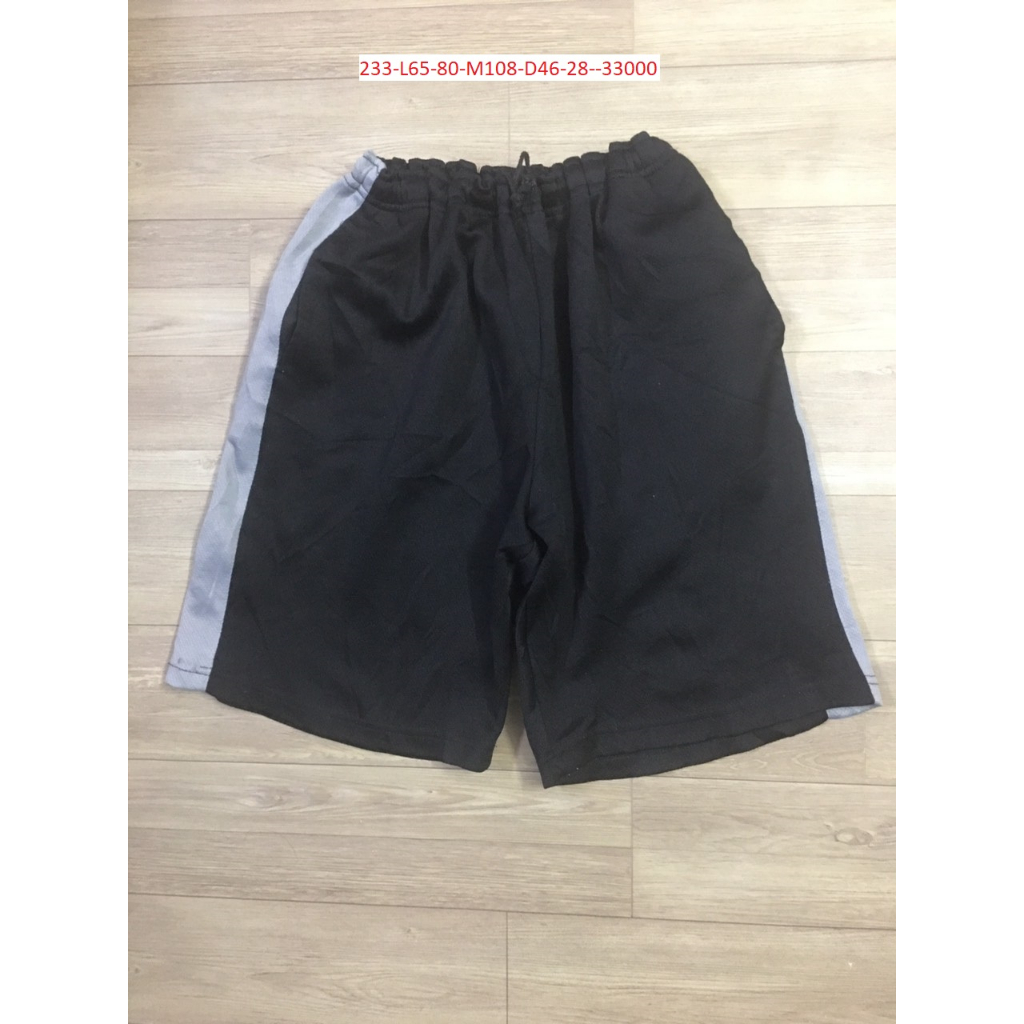 Quần nam thanh lý 233