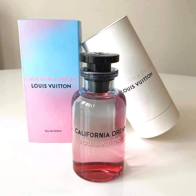 Nước hoa Louis Vuitton California Dream 5ml/10ml/20ml - 𝙲𝚑𝚞𝚙𝚙𝚢𝙵𝚛𝚊𝚐𝚛𝚊𝚗𝚌𝚎