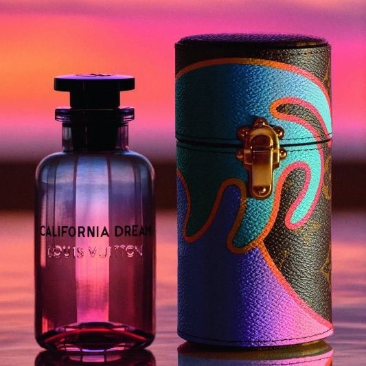 Nước hoa Louis Vuitton California Dream 5ml/10ml/20ml - 𝙲𝚑𝚞𝚙𝚙𝚢𝙵𝚛𝚊𝚐𝚛𝚊𝚗𝚌𝚎
