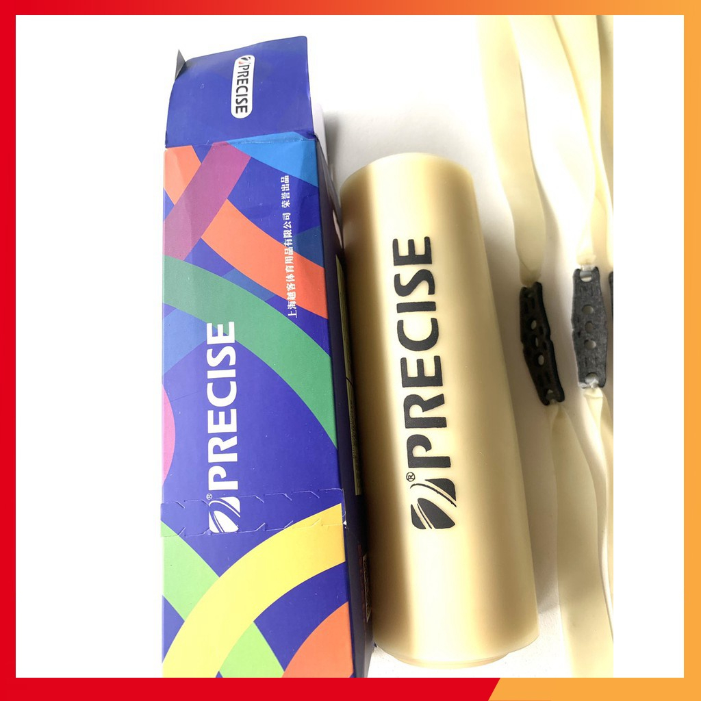 DÂY THUN DẸT PRECISE 0,65MM