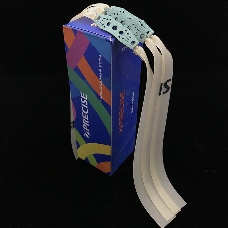 DÂY THUN DẸT PRECISE 0,65MM