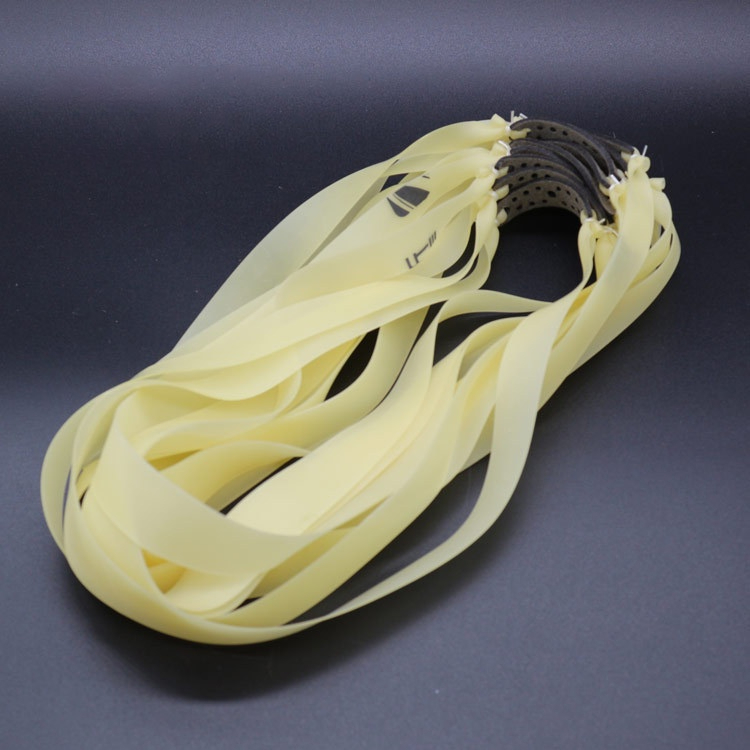 DÂY THUN DẸT PRECISE 0,65MM