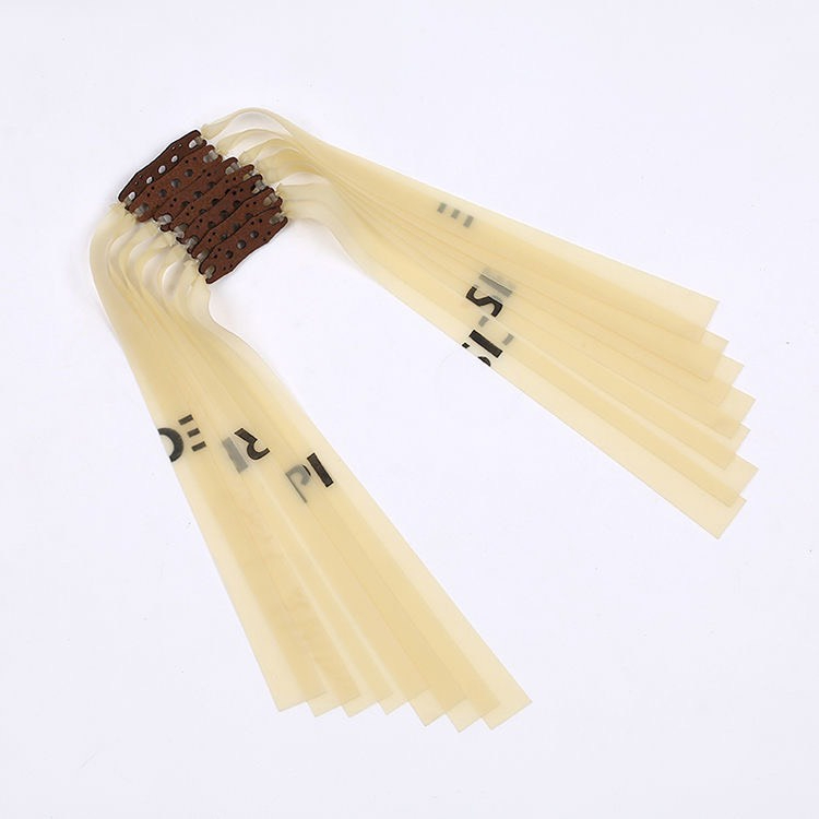 DÂY THUN DẸT PRECISE 0,65MM